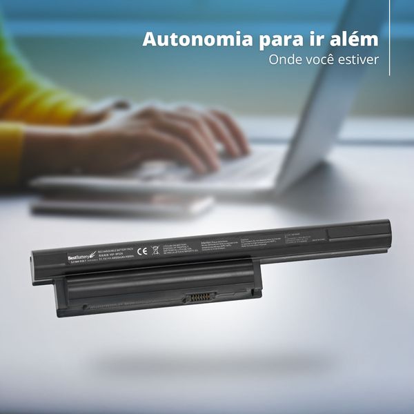 Bateria para Notebook Sony Vaio VPC-EH3P1E-5?v=20250723103656 Bateria para Notebook Sony Vaio VPC-EH3P1E-5?v=20250723103656