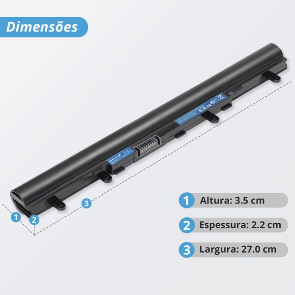 Bateria para Notebook Acer E1-510-2811-6?v=20251007133441