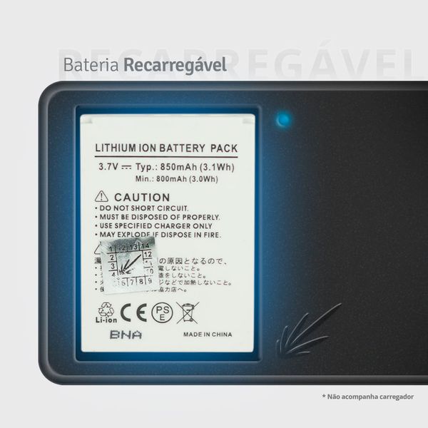 Bateria para Camera Benq 02491-0015-00-4?v=20260211170731