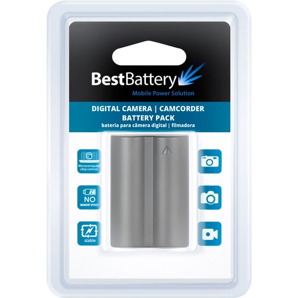 Bateria para Camera Canon PR-511L-5?v=20251222113235