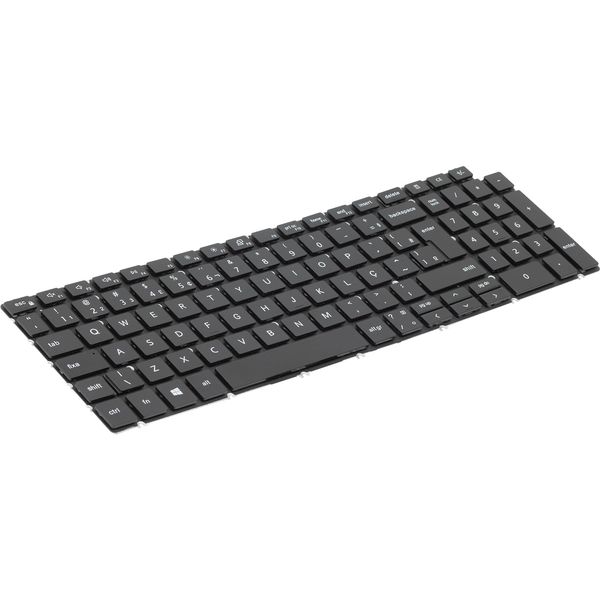 Teclado para Notebook Dell Vostro P90F005-3?v=20250903132651