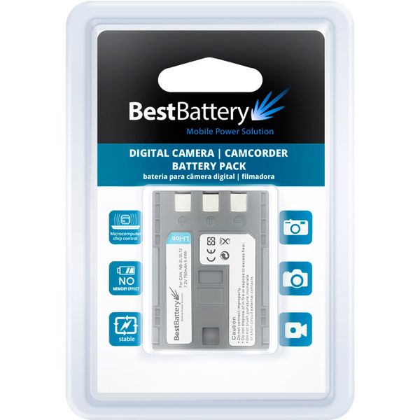 Bateria para Camera Canon DC330-5?v=20251023132112