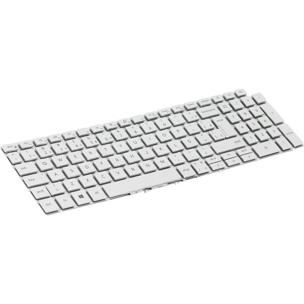 Teclado para Notebook Dell Vostro P90F005-3?v=20250903132653