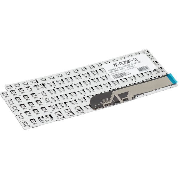 Teclado para Notebook Dell Vostro P90F005-4?v=20250903132654