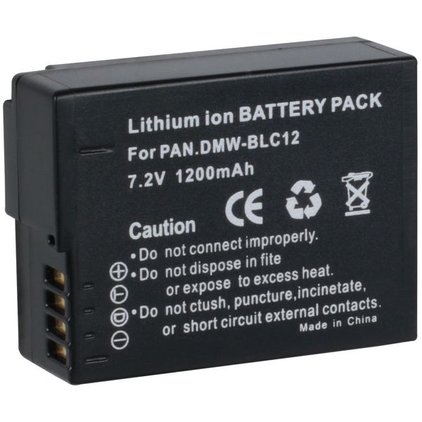 Bateria para Camera Panasonic DMC-GH2-1?v=20260423144121