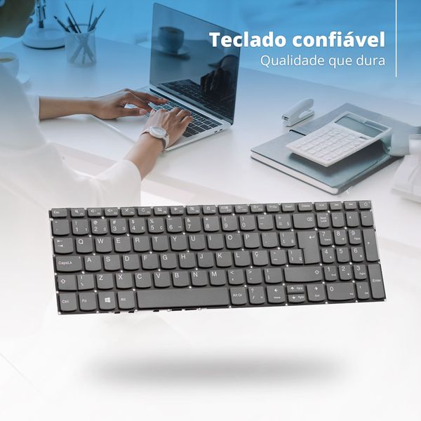 Teclado para Notebook KB-LE113-5?v=20260330144907