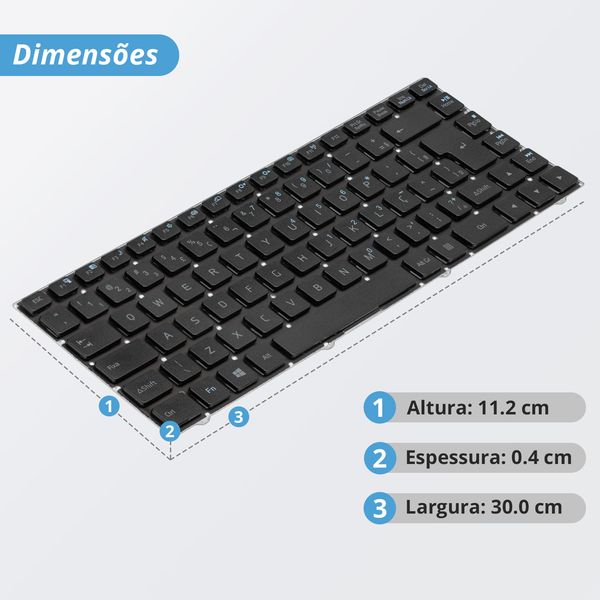 Teclado para Notebook CCE Win D25L-6?v=20260427141440