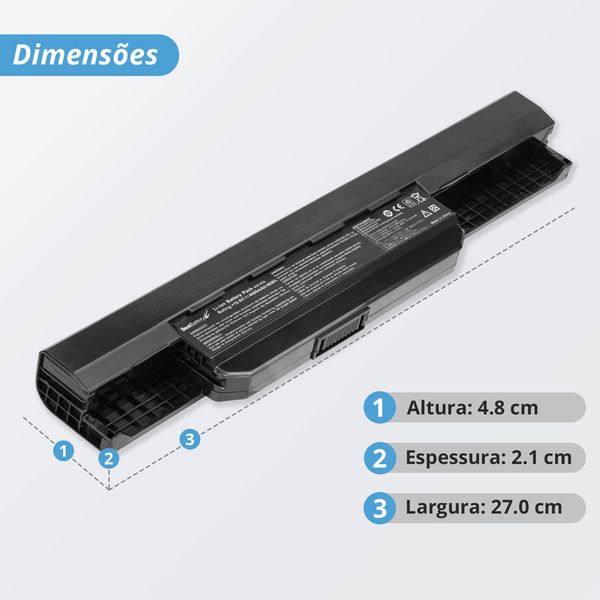 Bateria para Notebook Asus P43sj-6?v=20251003151237