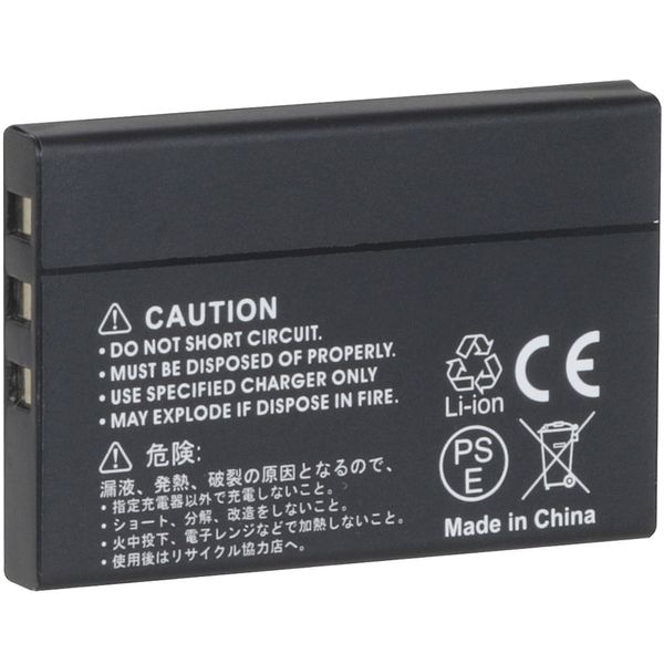Bateria para Camera Fujifilm FNP-60-2?v=20251006145841