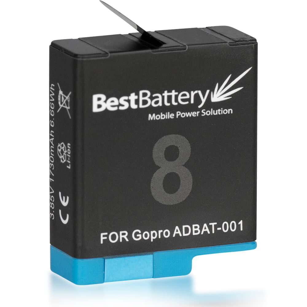 Bateria para Camera GoPro HERO10-1?v=20251124165528 Bateria para Camera GoPro HERO10-1?v=20251124165528