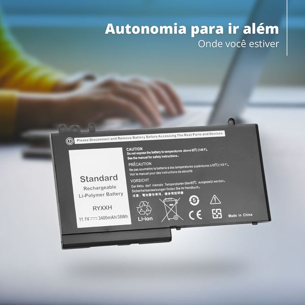 Bateria para Notebook Dell E5250-5?v=20251023170412