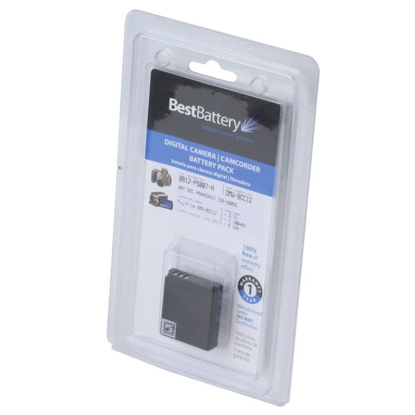 Bateria para Camera Panasonic DMW-BCG10-5?v=20260401112858