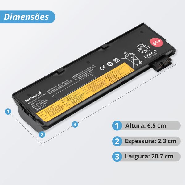 Bateria para Notebook Lenovo 470-6?v=20251028114839