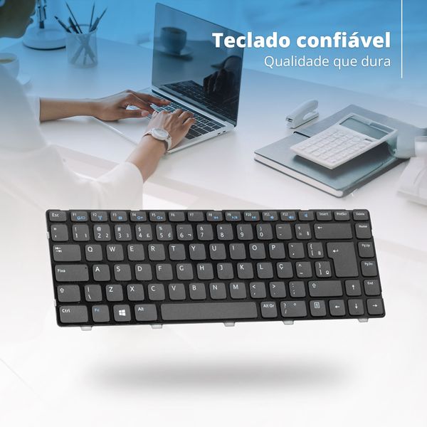 Teclado para Notebook Dell Inspiron 14-263 14R-3540 14R-5437 14-5439 3421-5?v=20251028115503