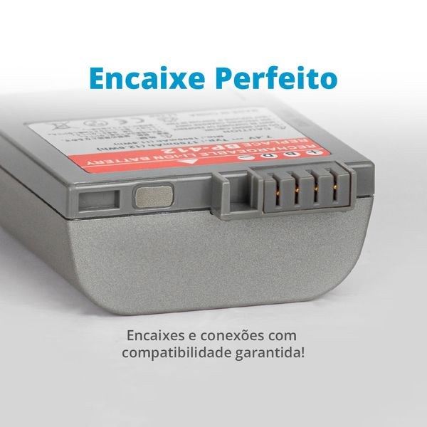 Bateria para Filmadora Canon BP-407-2?v=20260309144738
