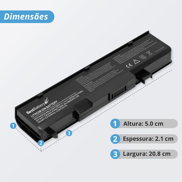 Bateria para Notebook Itautec A7645-6?v=20251127111058