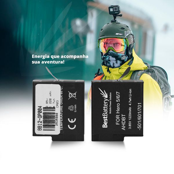 Bateria para Camera GoPro HD Hero 7-3?v=20260210102420