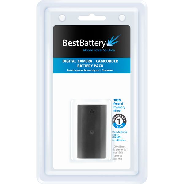 Bateria para Camera HP PhotoSmart C912-5?v=20260203094817