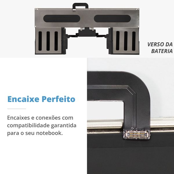 Bateria para Notebook Apple A2941 EMC 8301-3?v=20251212141948