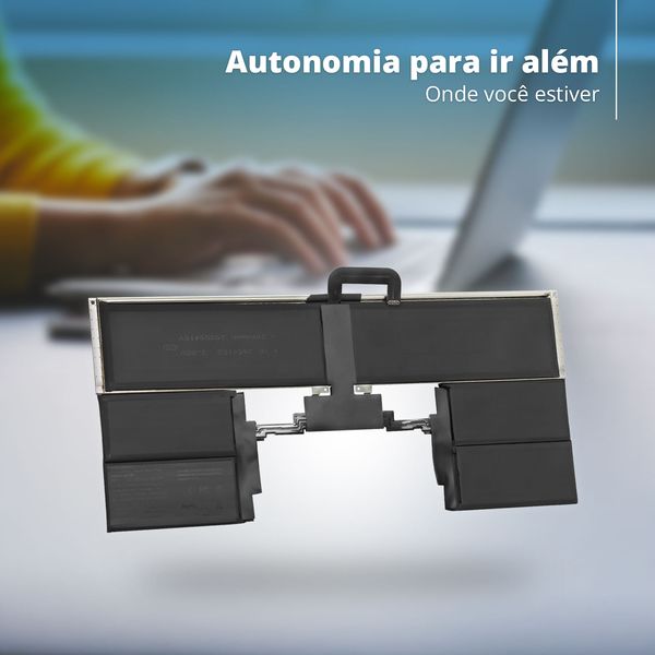 Bateria para Notebook Apple MacBook Air (15-inch M2 2023)-5?v=20251212142004