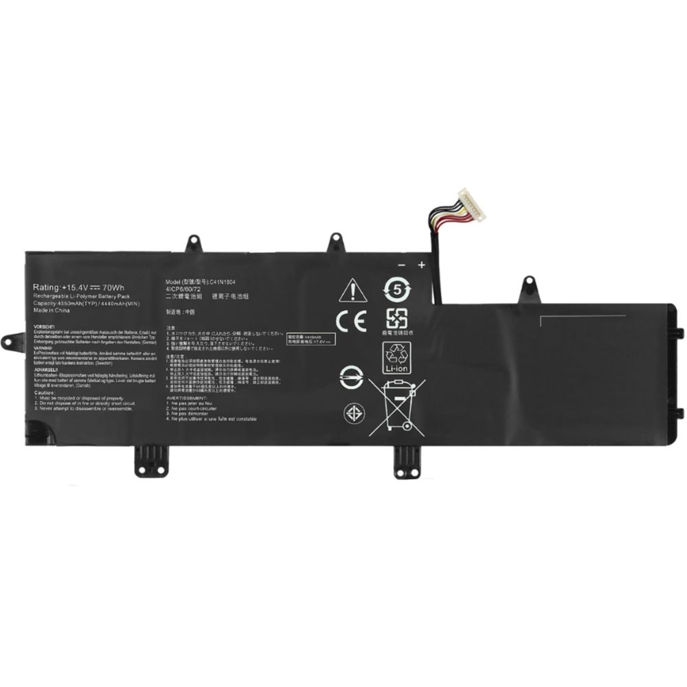 Bateria-para-Notebook-BB11-AS450 Bateria-para-Notebook-BB11-AS450