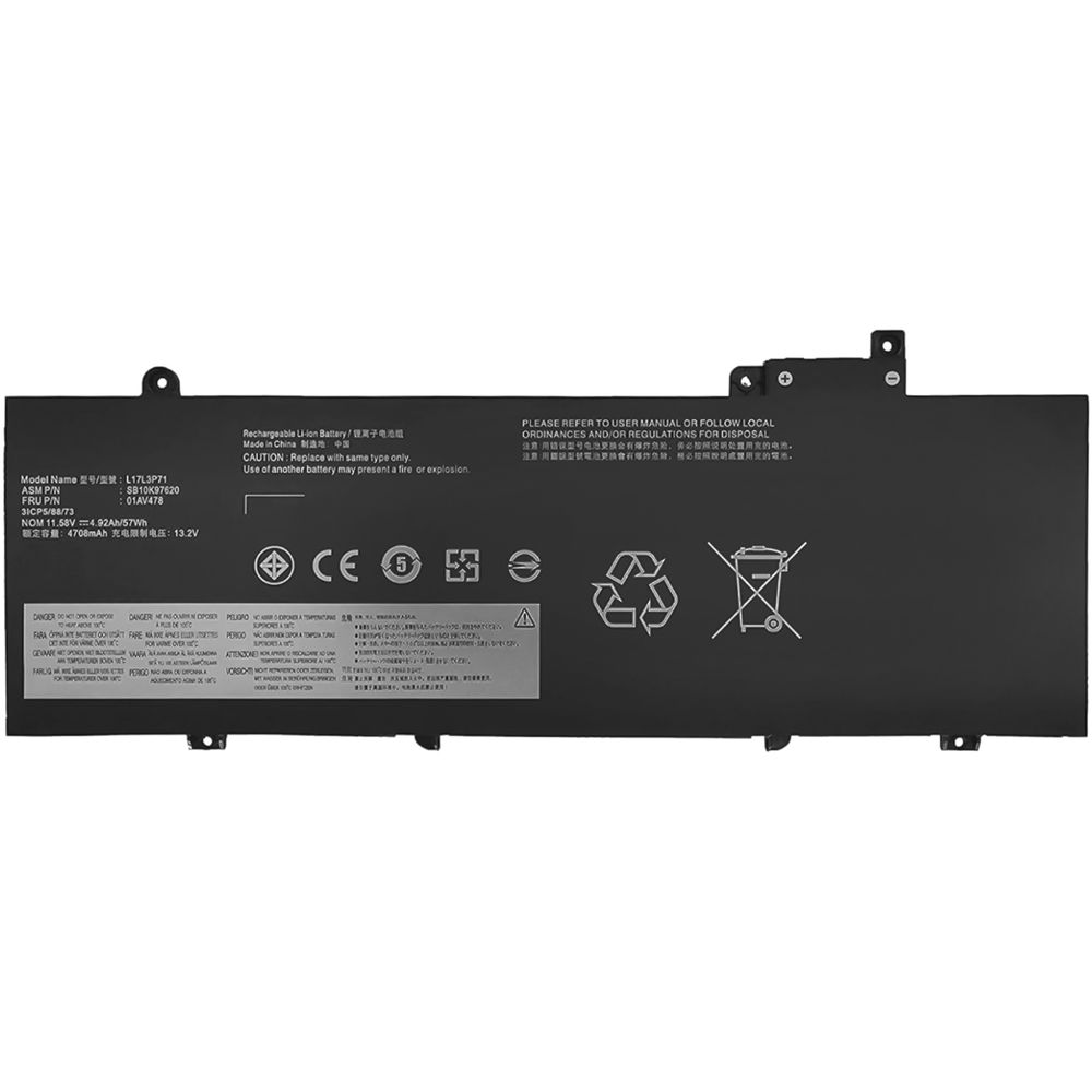 Bateria-para-Notebook-BB11-LE480 Bateria-para-Notebook-BB11-LE480