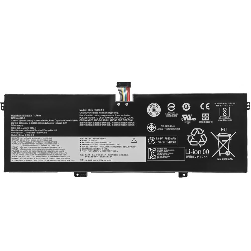 Bateria-para-Notebook-BB11-LE930 Bateria-para-Notebook-BB11-LE930