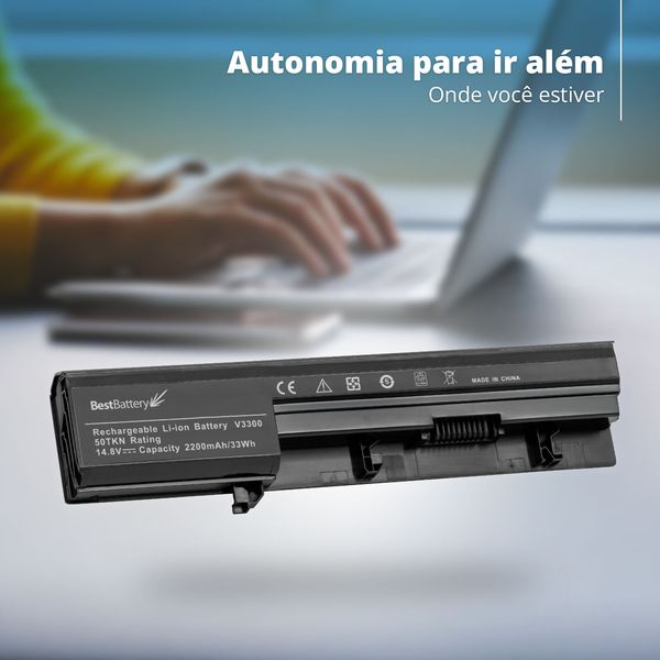 Bateria para Notebook Dell 50TKN-5?v=20260414150152