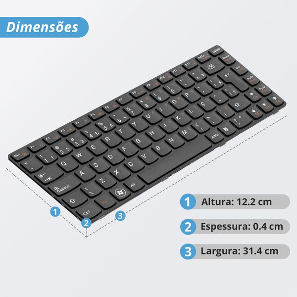 Teclado para Notebook Lenovo 25-011691-6?v=20260427143231