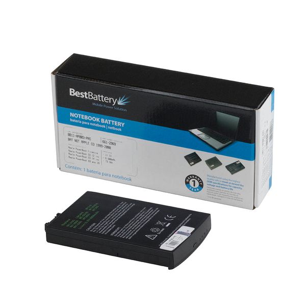 Bateria-para-Notebook-Apple-PowerBook-LBCAP8-5 Bateria-para-Notebook-Apple-PowerBook-LBCAP8-5