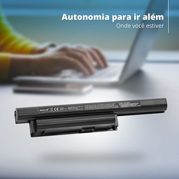 Bateria para Notebook Sony Vaio 61611X-5?v=20260102121422