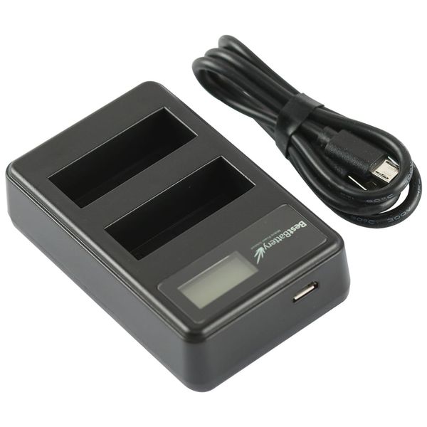 Carregador para Bateria Nikon D3100-2?v=20260122144905