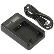 Carregador para Bateria Canon 1071C004 PSSX720HS (RE)-1?v=20260119155917