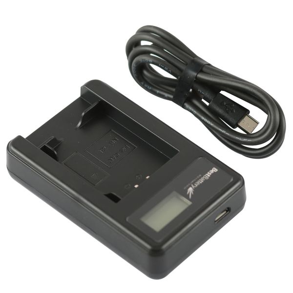 Carregador para Bateria Canon 3070C004 PSG5X MARKII-2?v=20260119155933