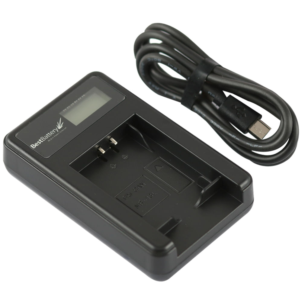 Carregador para Bateria Canon PowerShot G9 X (G9X)
-1?v=20260119155947 Carregador para Bateria Canon PowerShot G9 X (G9X)
-1?v=20260119155947