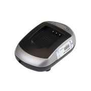 Carregador-para-Bateria-Ricoh-D-Li8