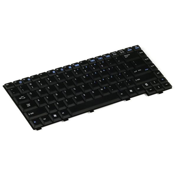 Teclado-para-Notebook-Asus-Z9100-3 Teclado-para-Notebook-Asus-Z9100-3