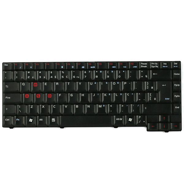 Teclado-para-Notebook-Asus-Z83K-1