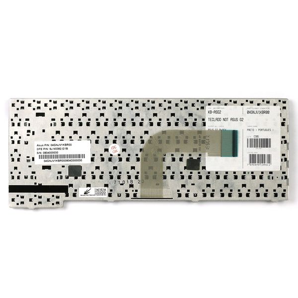 Teclado-para-Notebook-Asus-Z83K-2