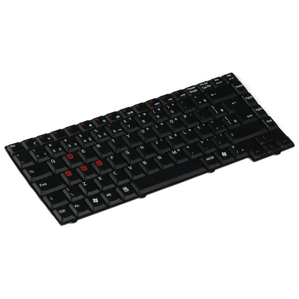 Teclado-para-Notebook-Asus-Z91L-3