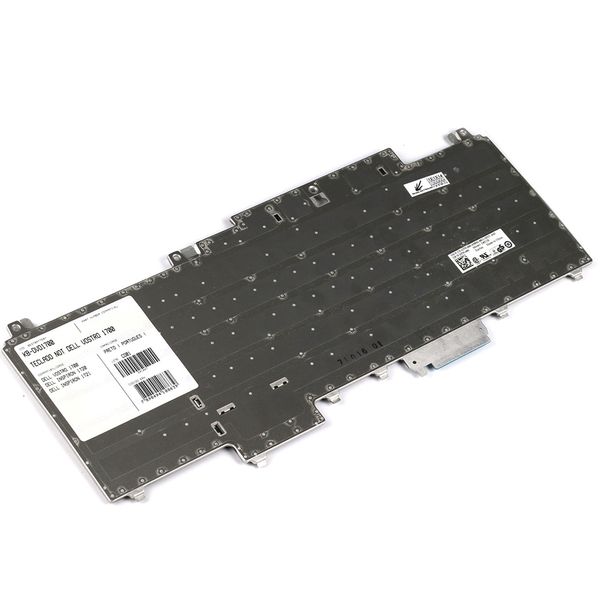 Teclado-para-Notebook-Dell-XPS-M1720-4
