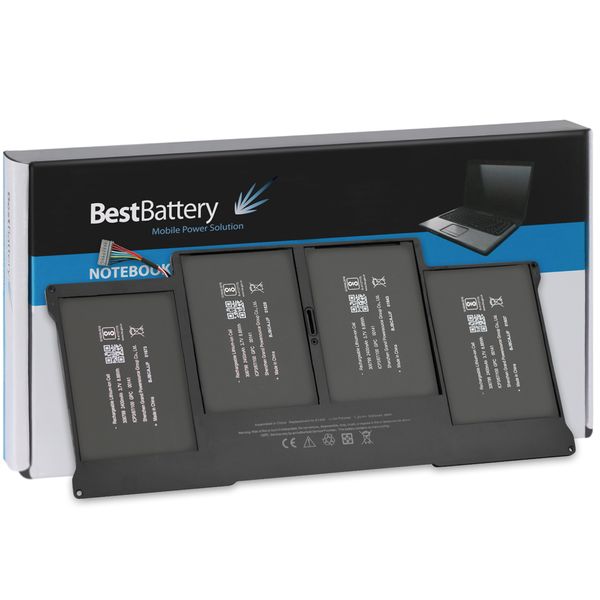 Bateria-para-Notebook-Apple-A1405