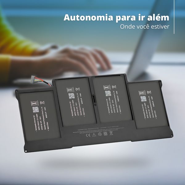 Bateria-para-Notebook-Apple-A1405