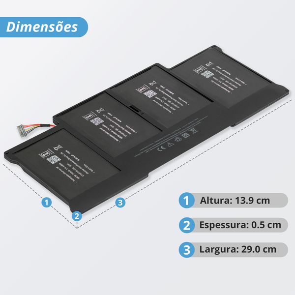 Bateria-para-Notebook-Apple-661-6055