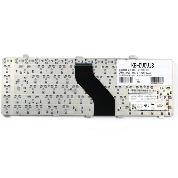 Teclado-para-Notebook-Dell-Vostro-13-2
