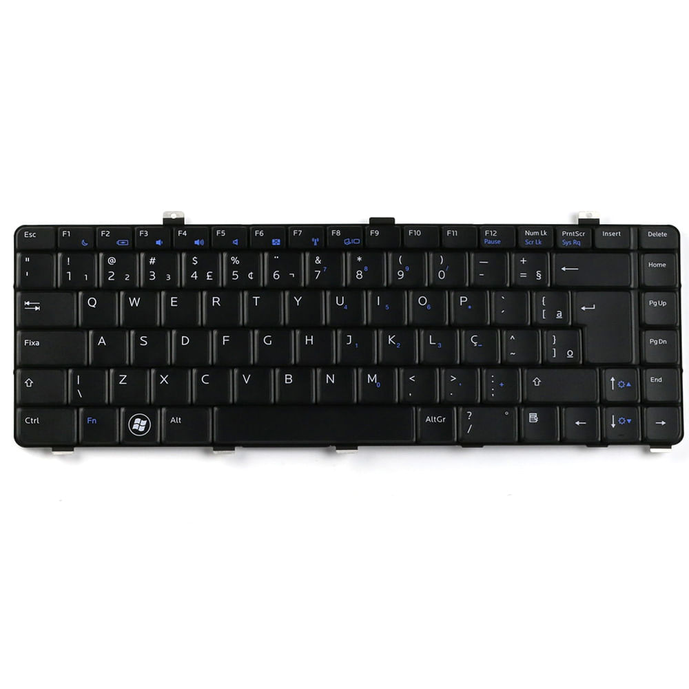 Teclado-para-Notebook-Dell-Latitude-13-1 Teclado-para-Notebook-Dell-Latitude-13-1