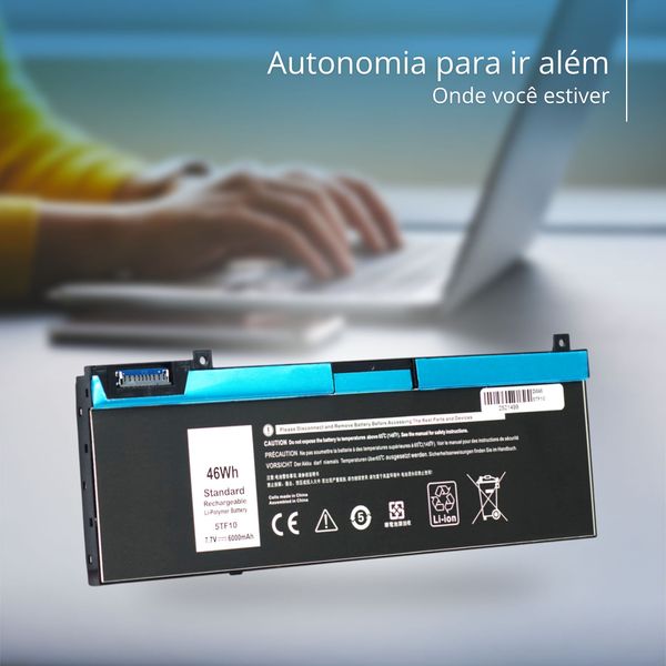 Bateria para Notebook Dell Precision 7740-5?v=20260422102157