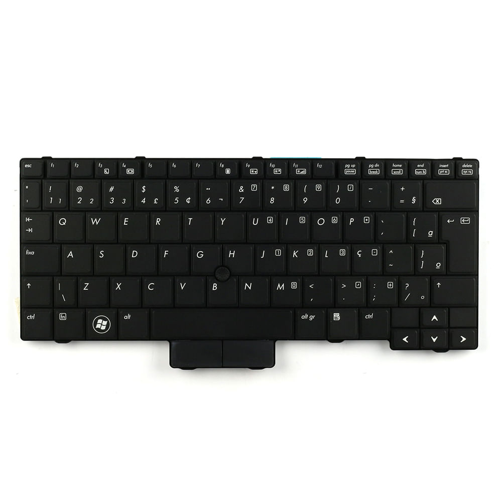 Teclado-para-Notebook-HP-Elitebook-2540-1 Teclado-para-Notebook-HP-Elitebook-2540-1