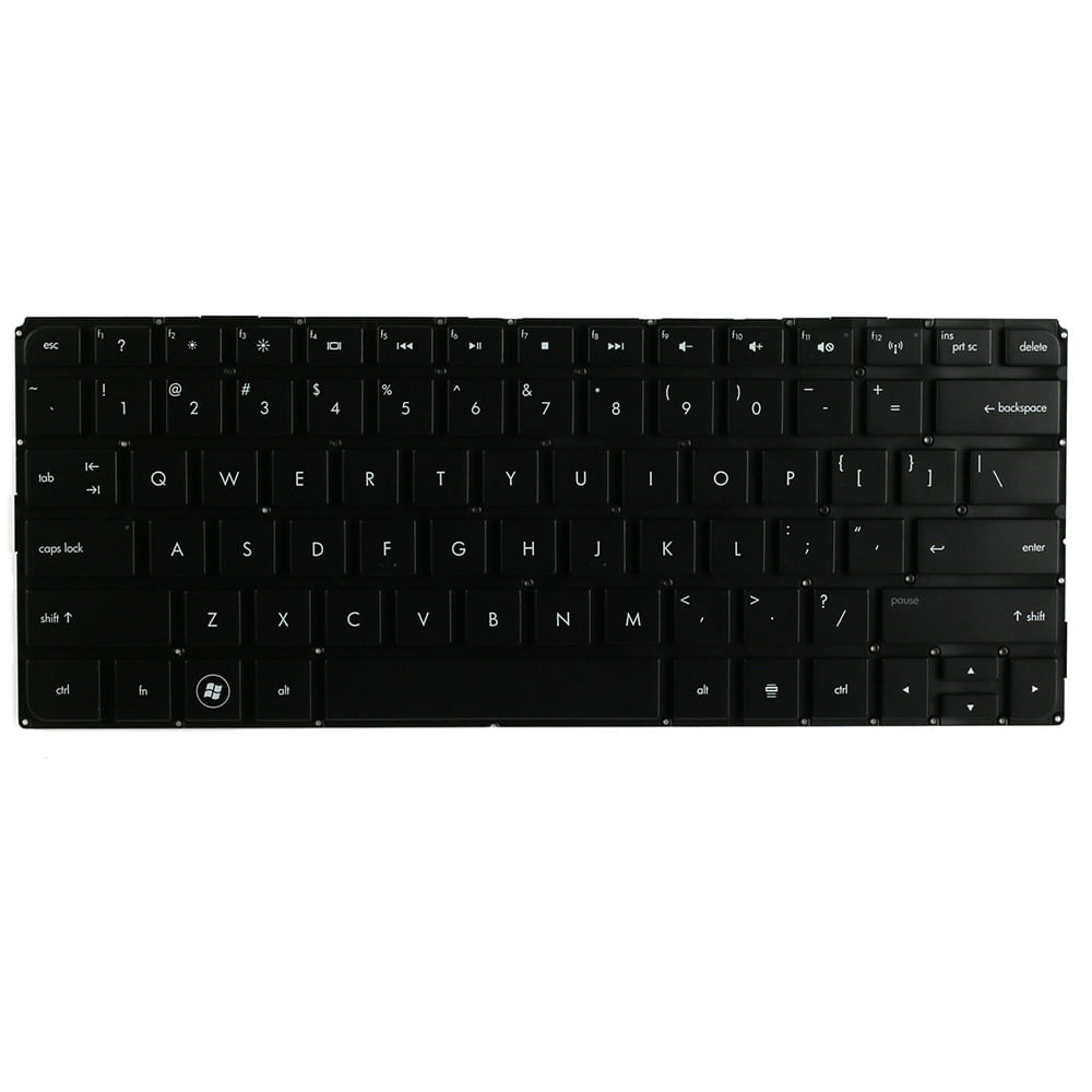 Teclado-para-Notebook-HP-Envy-13-1030-1 Teclado-para-Notebook-HP-Envy-13-1030-1