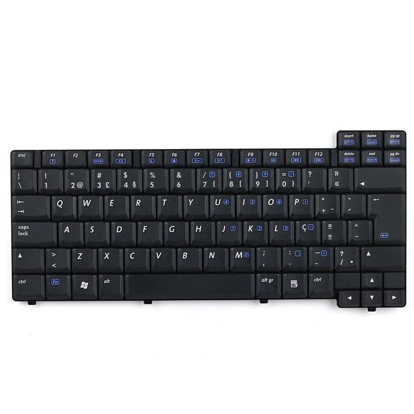 Teclado-para-Notebook-HP---413554-121-1 Teclado-para-Notebook-HP---413554-121-1